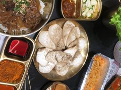 -闻老头·菊花炭烤肉(佛山首店)