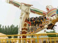 -郑州方特水上乐园