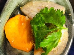 -大洋家·精品潮汕菜·生腌砂锅粥(天河东路店)