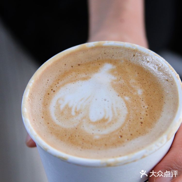 边吃边拍|鹤山咖啡性价比之王