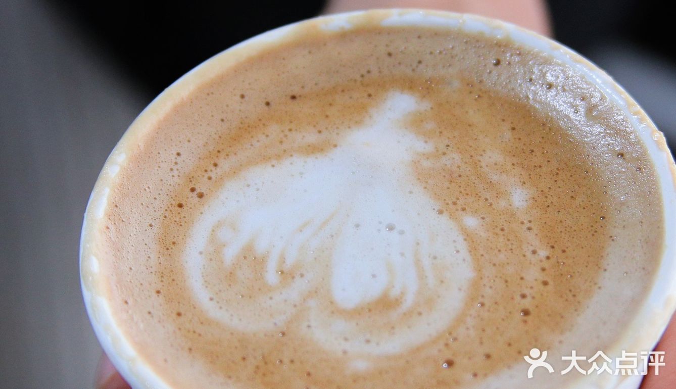 边吃边拍|鹤山咖啡性价比之王