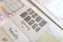 -MORI茉丽日本美甲美睫