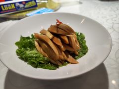 -爷爷的草帽·海鲜馆(孙塘路店)