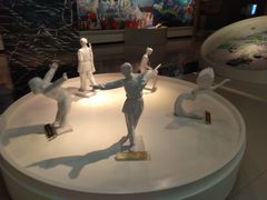 -哈尔滨规划展览馆