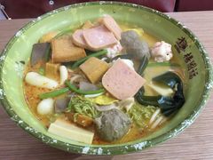 -杨国福麻辣烫(龙阳广场店)