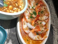 开背虾-卯时·龙光雅宴·精致锡帮菜(惠山古镇店)