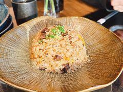 -山岛烧·和牛烧肉 碳火烧鸟(海信广场店)