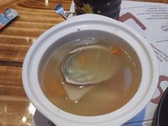 -松坂屋日料自助(长城路店)