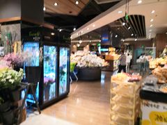 -永辉Bravo超市(东二环泰禾广场店)