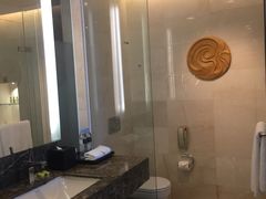 -青岛海尔洲际酒店