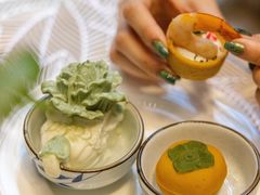 -天津海河悦榕庄·Lobby Lounge大堂吧