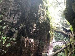 -神龙峡风景区