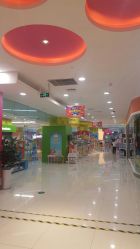 -孩子王(铁西万达店)