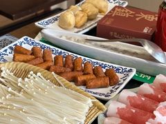 -东镇老火锅(高新区店)