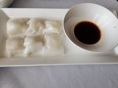 -南通滨江洲际酒店-东厨中餐厅