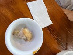 -16年老字号鑫鑫猪肚鸡·椰子鸡海南火锅(兴隆华侨农场店)
