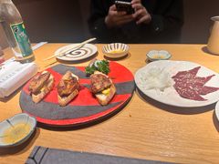 -桂马·日本料理·海胆·海鲜饭·酒场(民主广场店)