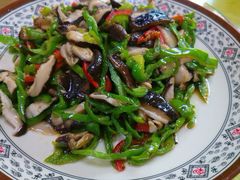 -农家土菜老煨锅(木鱼镇店)