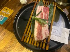 -坦坦大炉·韩式烤肉(望京店)
