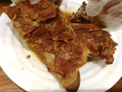 牛大骨-晋家门(弘阳广场店)