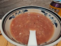 -宋益驴蹄子面肉夹馍(辛家庙店)