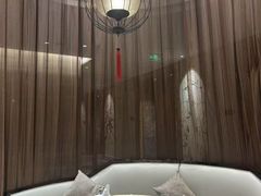 -富力万达嘉华酒店-品珍中餐厅(水果湖店)