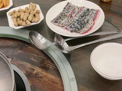 -正能量脆肉鲩火锅