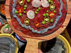 -冯校长老火锅(广州正佳广场店)