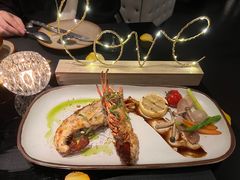-上海苏宁宝丽嘉酒店·Cafe Bellagio西餐厅
