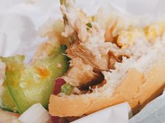 -赛百味SUBWAY(长宁龙之梦店)