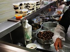 老卤蛋-芳婆糕团店(王府大街店)