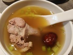 -佬太公海鸭·海鲜大排档(上海总店)