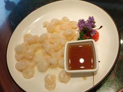 -老好人象山海鲜(岭南路店)