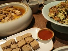 太雕走地鸡-香园茶社·金陵小灶(老门东店)
