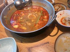 -老凯俚酸汤鱼(鸿通城店)