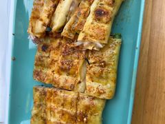 -铭记烧烤制作社•吊炉乳鸽 延吉冷面