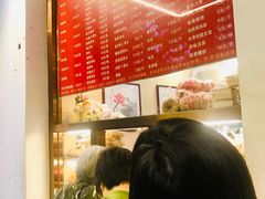 -玉华台饭庄(裕中西里小区店)