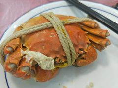 -小陆莲花蟹园农家乐(莲花岛店)