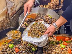 -舌尖上·霞浦滩涂海鲜·新闽菜(总店)