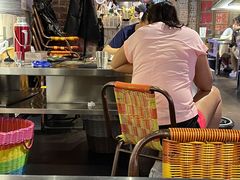 -马路牙子地桌烤肉(工体店)