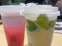 -品质伊骊新疆菜(紫金店)
