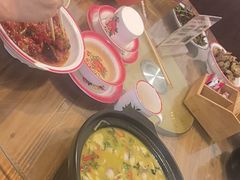 -冶建镜子·老南昌大排档·江西虾王(总店)