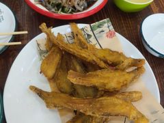 -叶存利海鲜大馅饺子(海宁路总店)