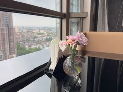-上海千禧海鸥大酒店
