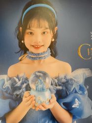 -倾城宝贝儿童摄影(浦东金谊店)