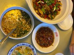 -天下客饭店(中山路店)