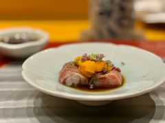 -鮨青(恒基名人购物中心店)