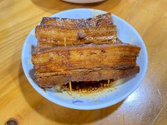 把子肉-老济南民间小吃·传统鲁菜(芙蓉街店)