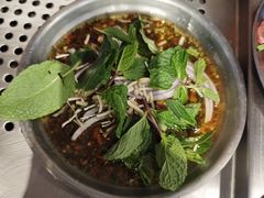-牛将军•涮肉•烤肉(北京王府井·故宫店)