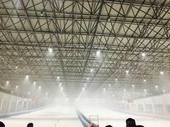 -绍兴启迪乔波冰雪世界